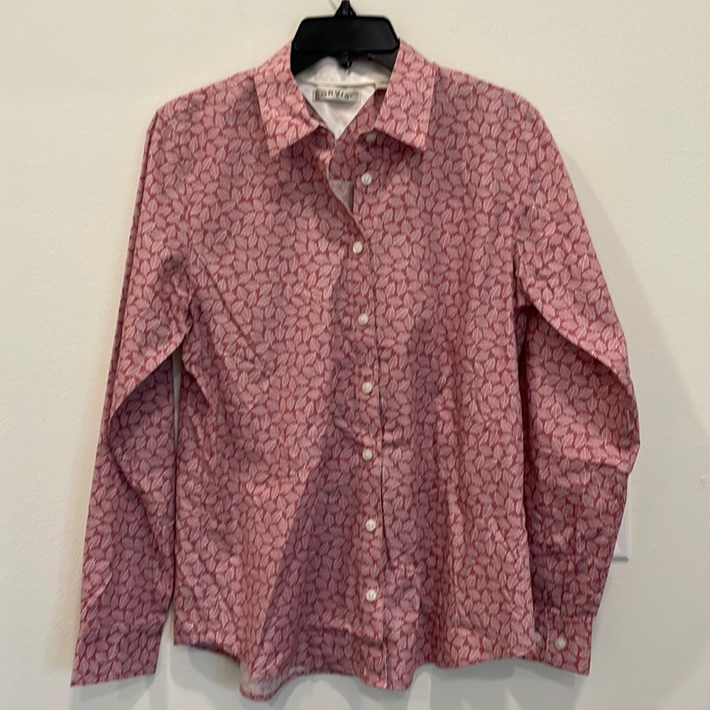 Orvis Womens Shirt